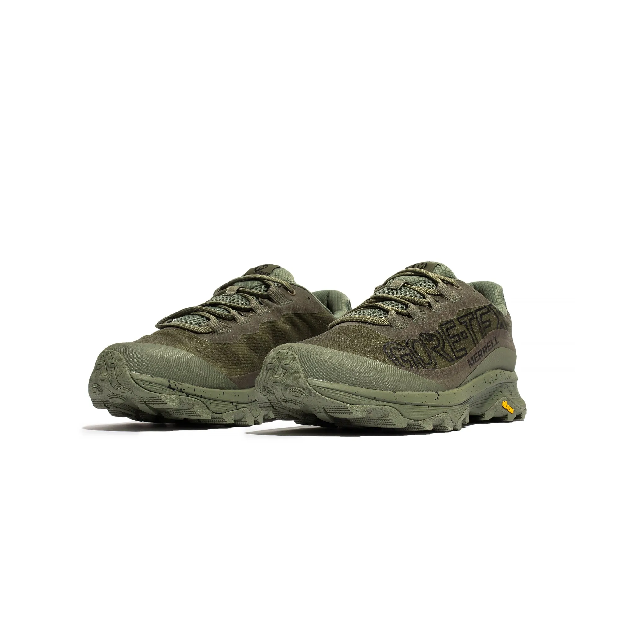 Merrell Mens Moab Speed GTX SE Shoes