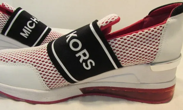 Michael Kors Slip-on Sneakers