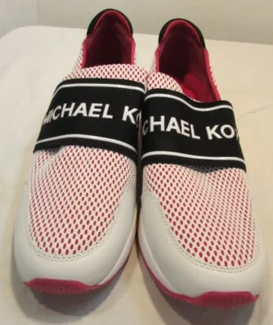 Michael Kors Slip-on Sneakers