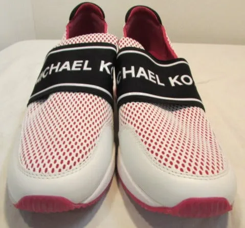 Michael Kors Slip-on Sneakers