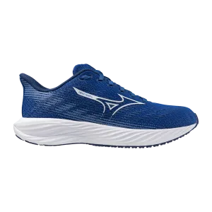 Mizuno Enerzy Jr Running Shoes - Classic Blue/White