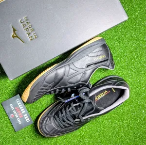 Mizuno Morelia Sala Japan IN(Black)
