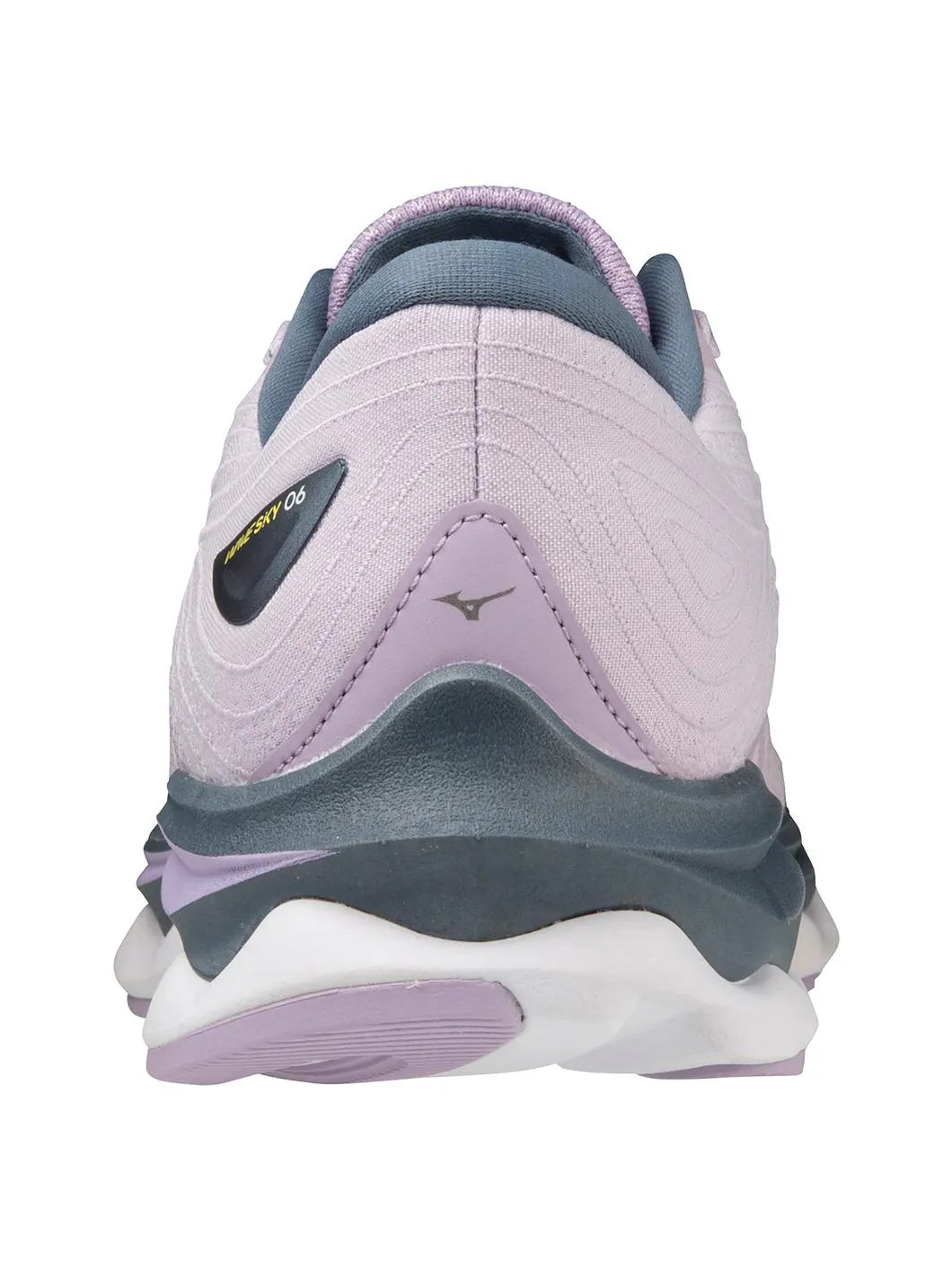 Mizuno Wave Sky 6 Women’s Shoes