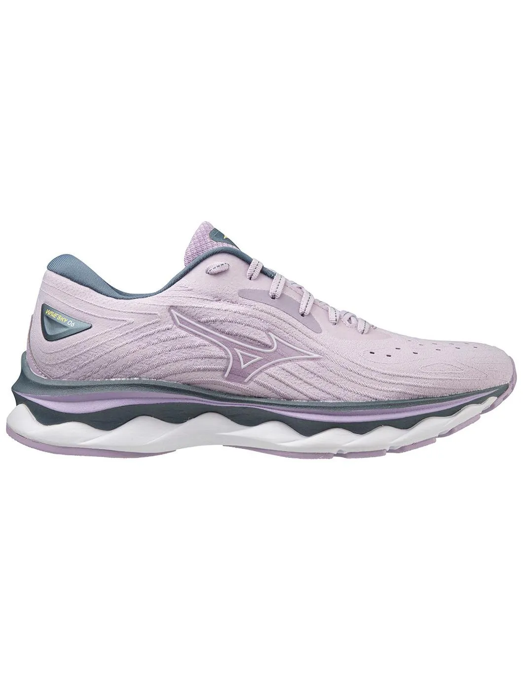 Mizuno Wave Sky 6 Women’s Shoes