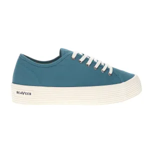 Monterey Platform Sneakers