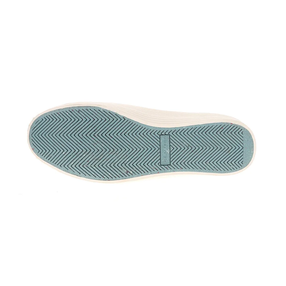 Monterey Platform Sneakers