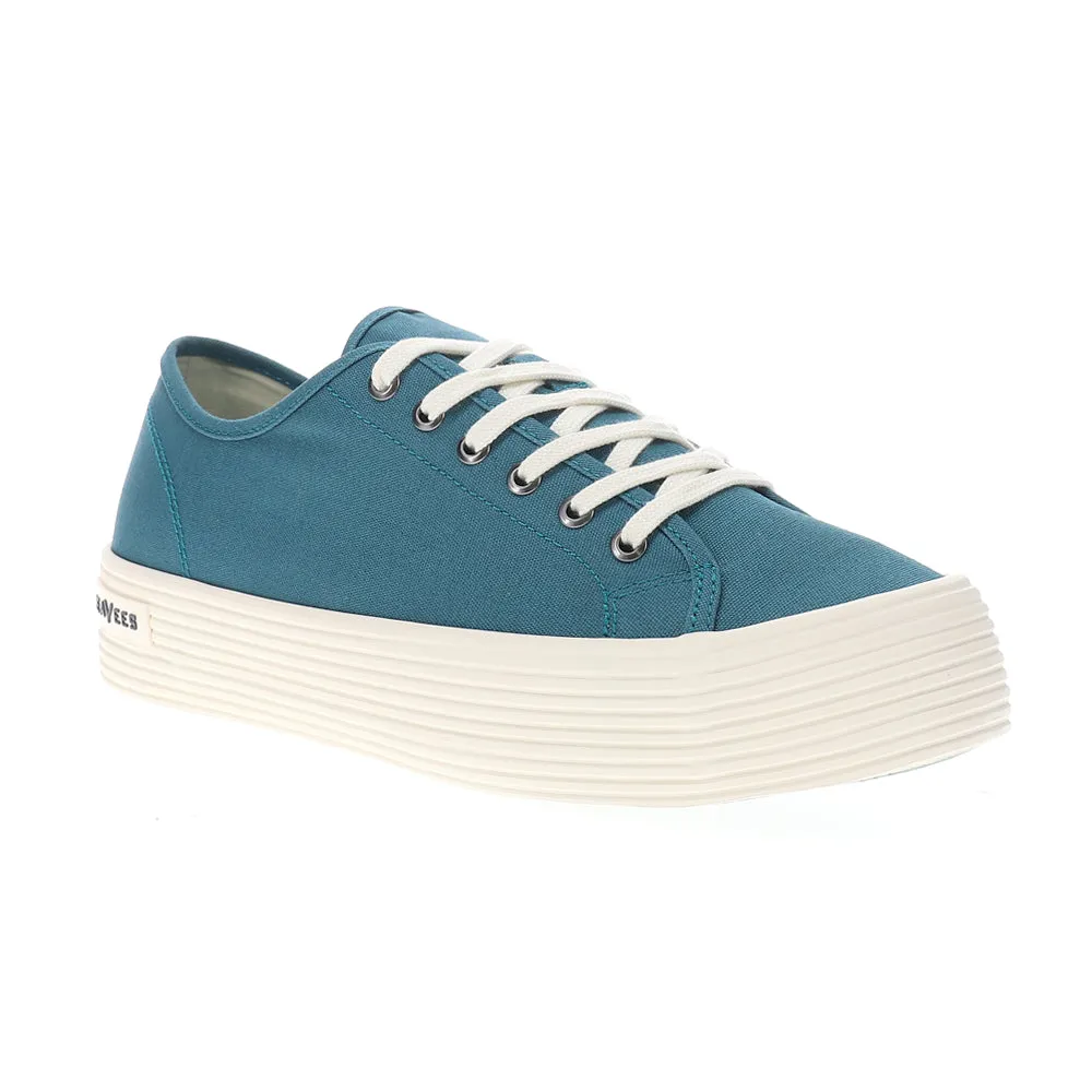 Monterey Platform Sneakers