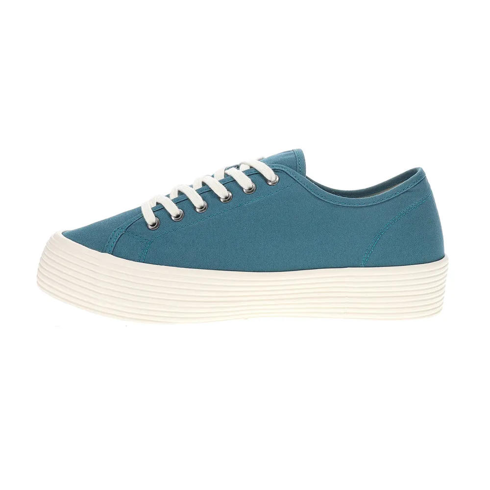 Monterey Platform Sneakers