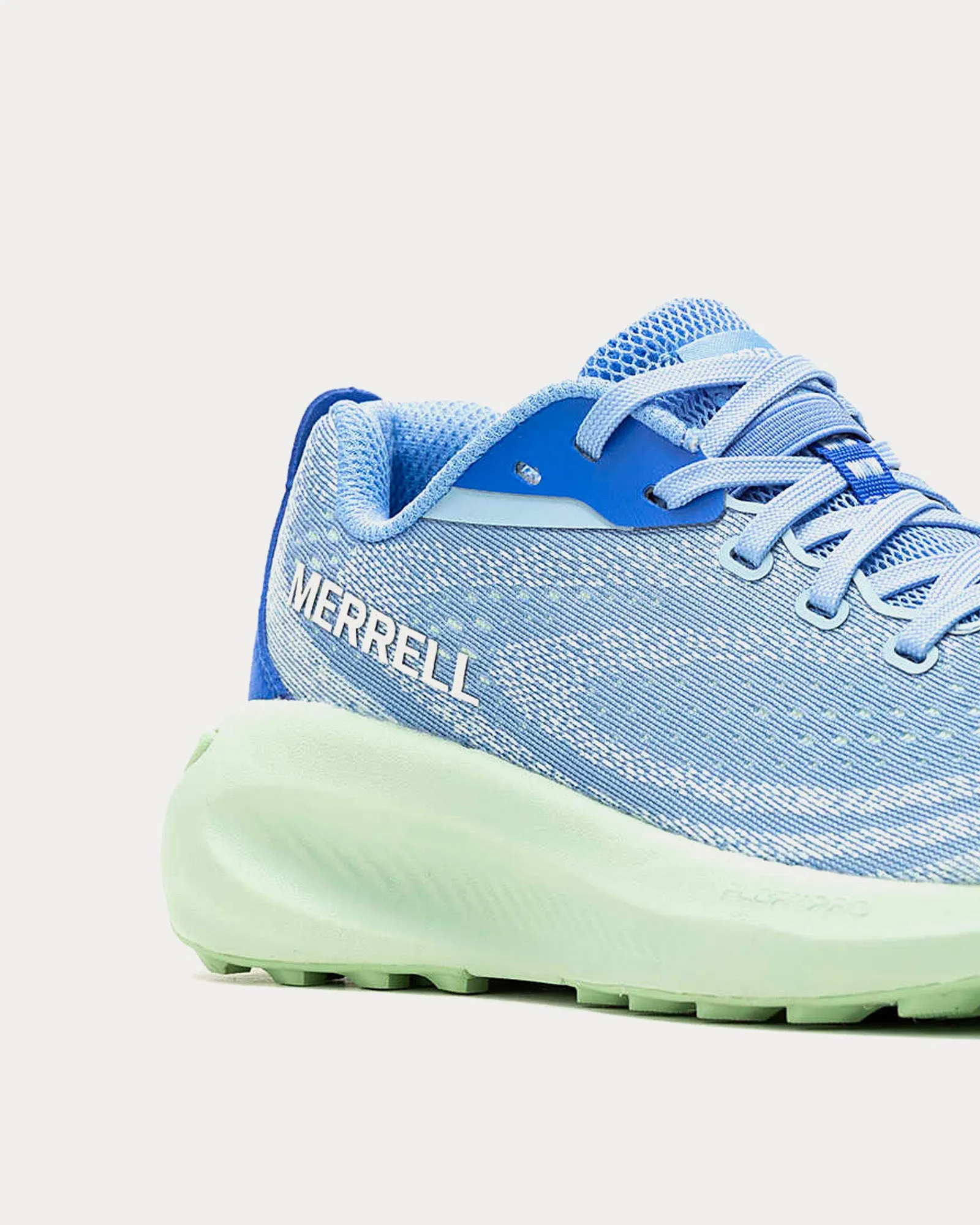 Morphlite Cornflower / Pear Running Shoes