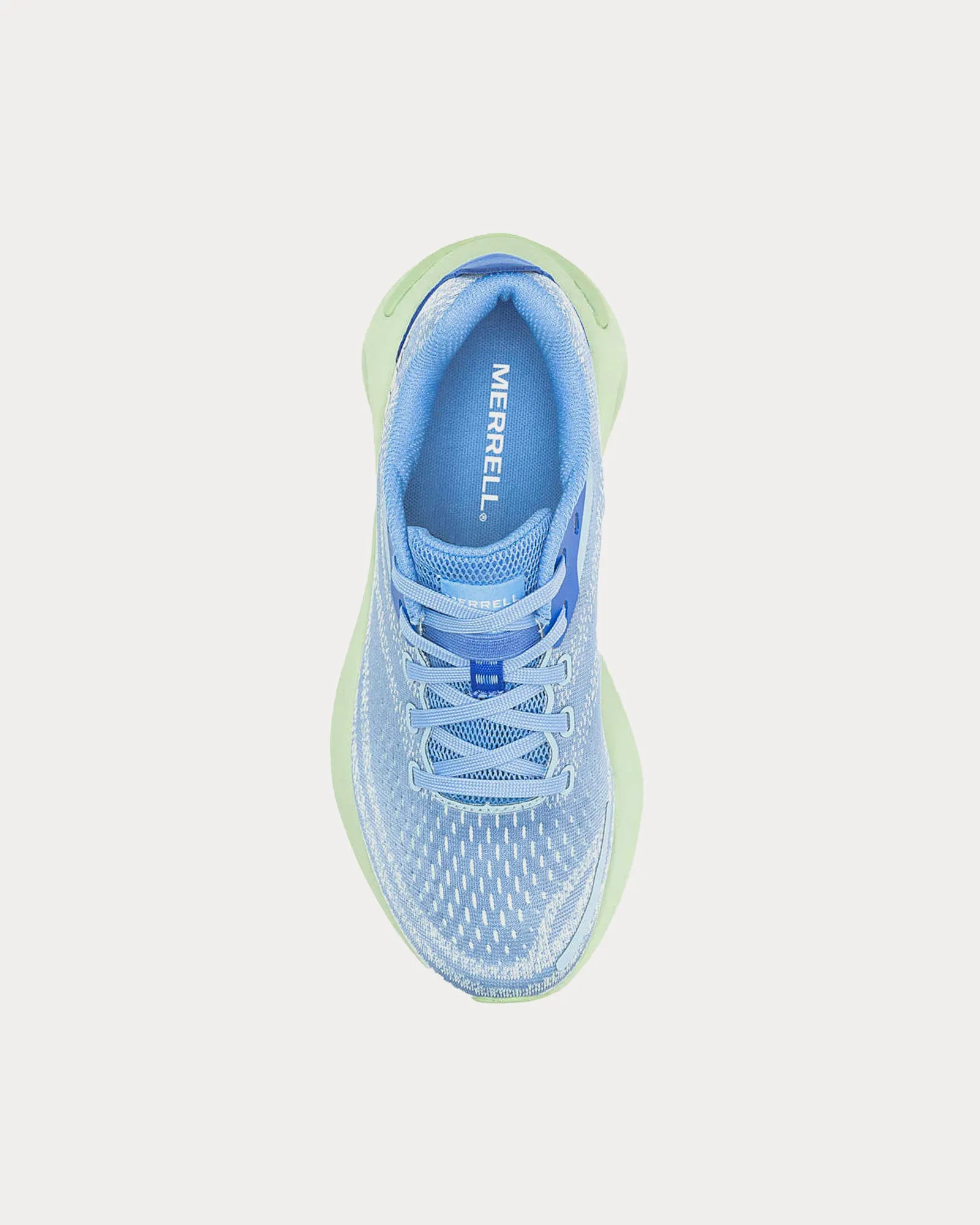 Morphlite Cornflower / Pear Running Shoes