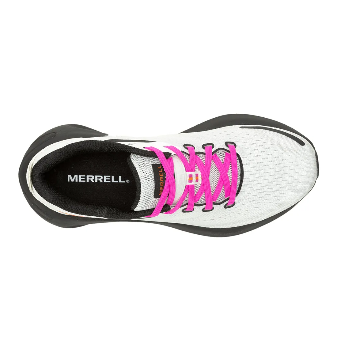 Morphlite – White/Multi Womens Trail Running Shoes