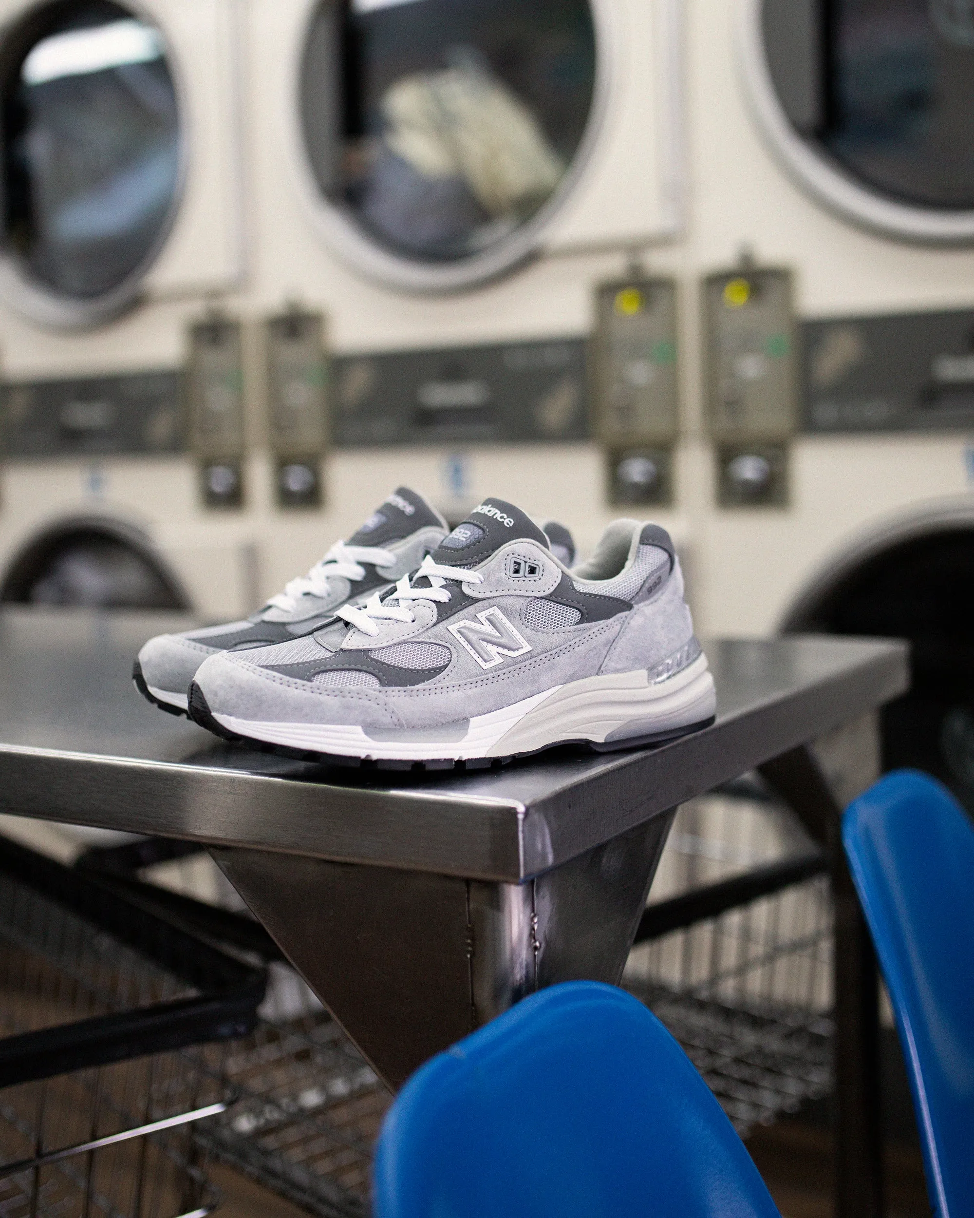 New Balance 992 Made in US Shoes