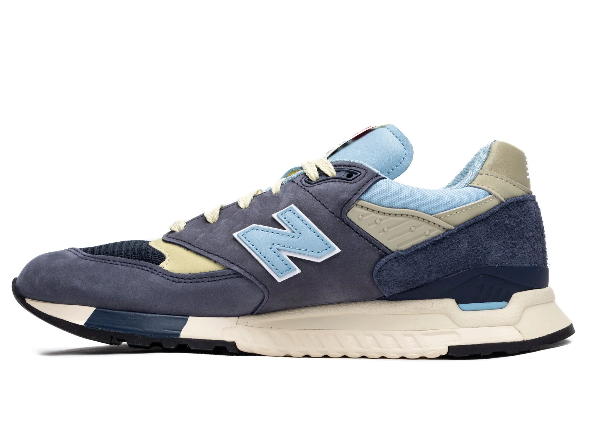 New Balance 998 Made in USA U998CB xld