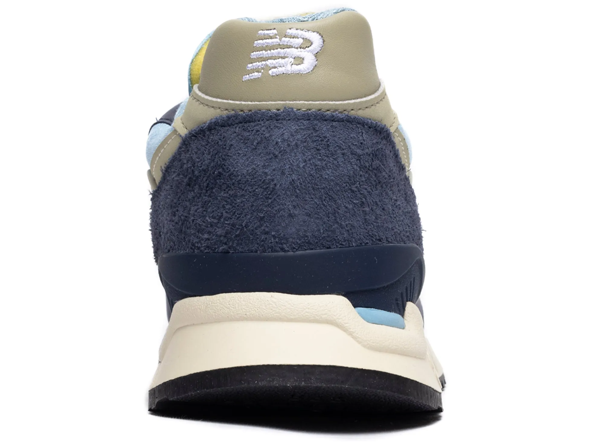 New Balance 998 Made in USA U998CB xld