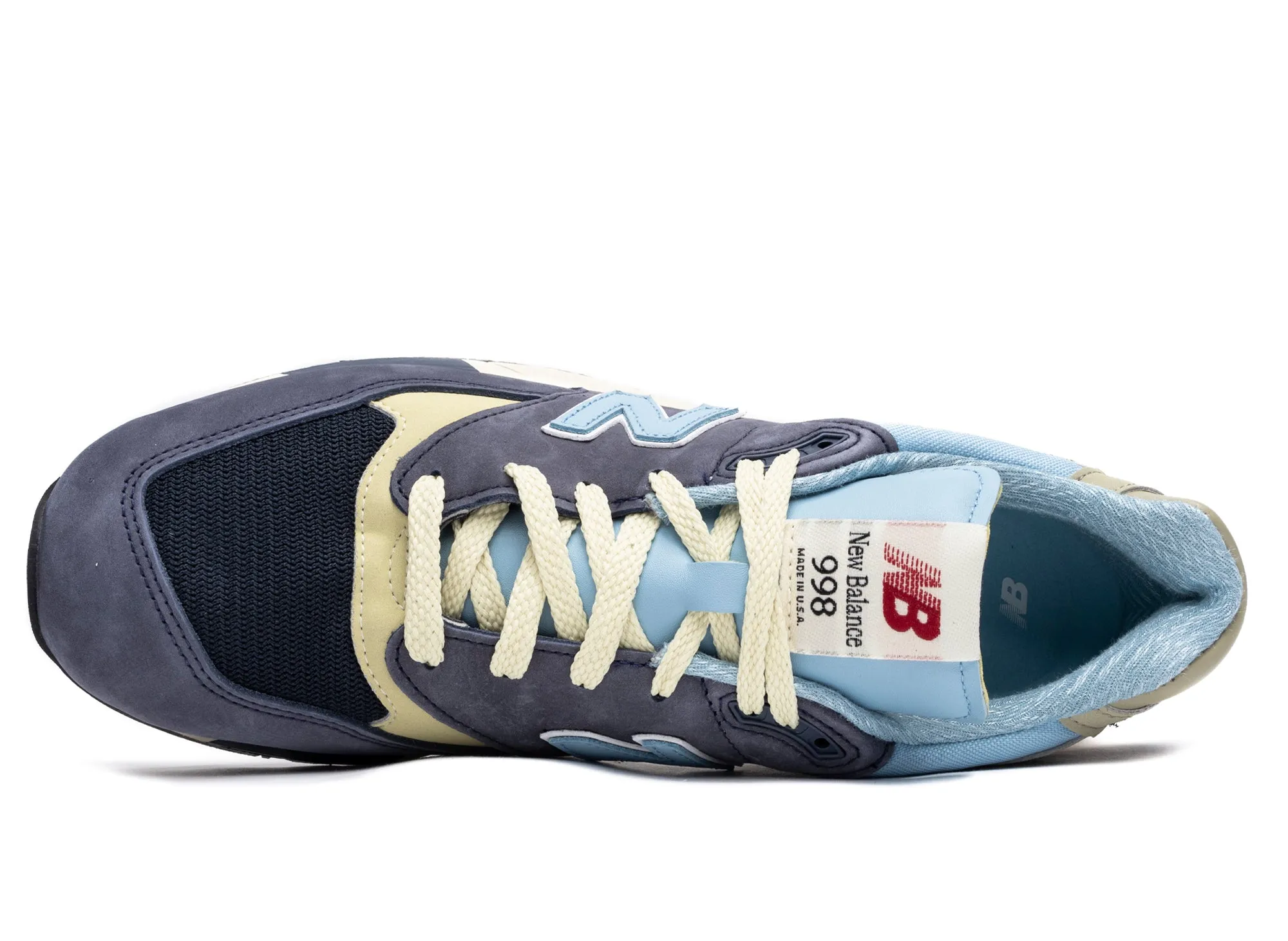 New Balance 998 Made in USA U998CB xld