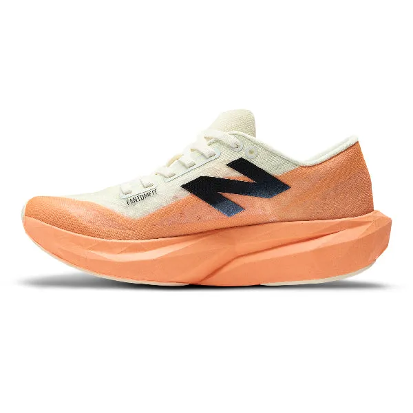New Balance Fuelcell Rebel v4 Hot Mango Women