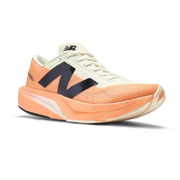 New Balance Fuelcell Rebel v4 Hot Mango Women