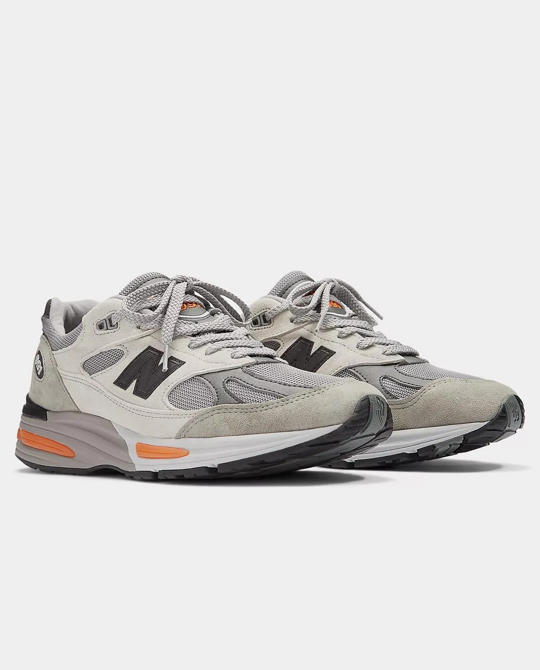 New Balance - Made in UK 991v2 Shoe - Winter Flare