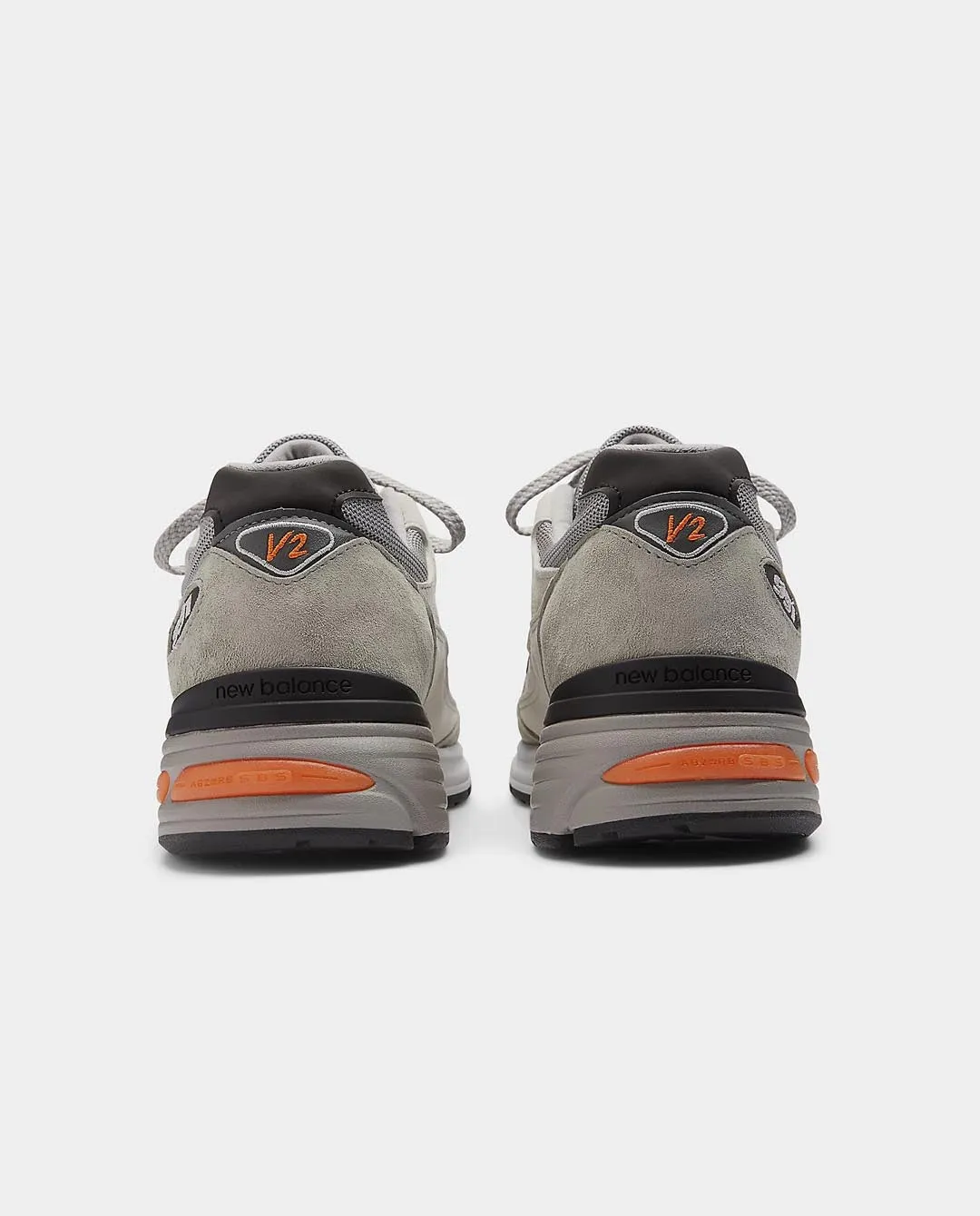 New Balance - Made in UK 991v2 Shoe - Winter Flare