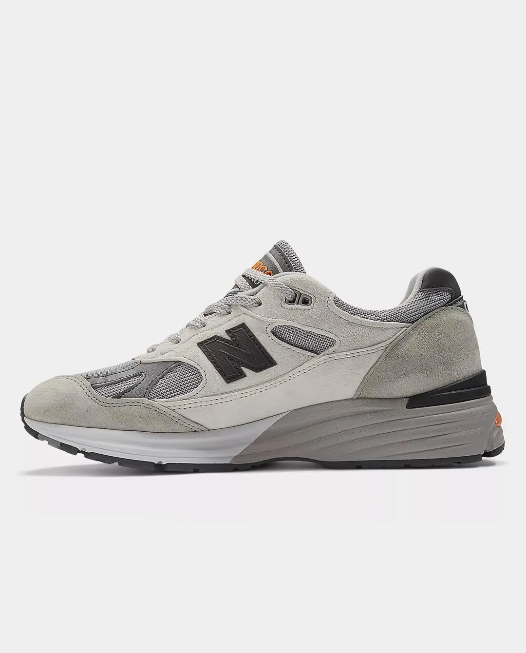 New Balance - Made in UK 991v2 Shoe - Winter Flare