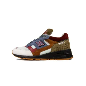 New Balance Mens 1530 Made in UK Shoes