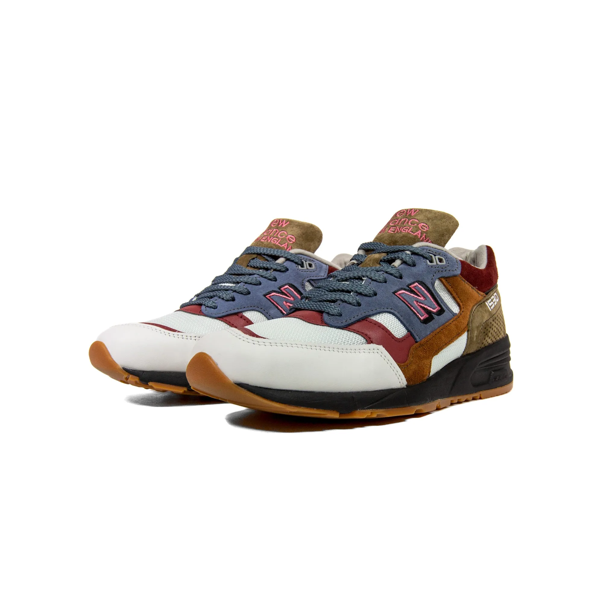 New Balance Mens 1530 Made in UK Shoes