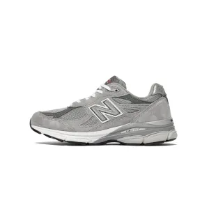 New Balance Mens Made US 990v3 Shoes