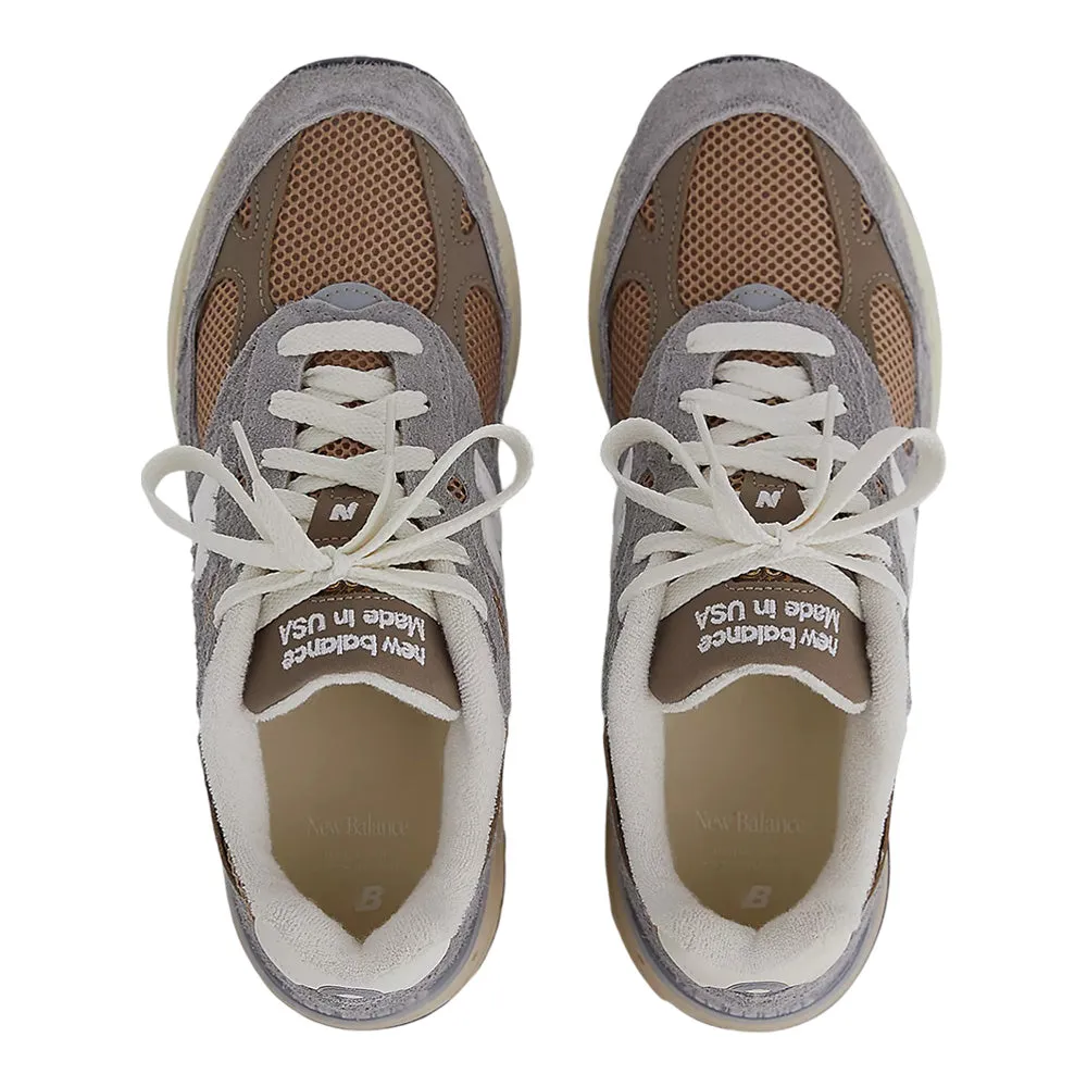 NEW BALANCE UNISEX MADE IN USA 993