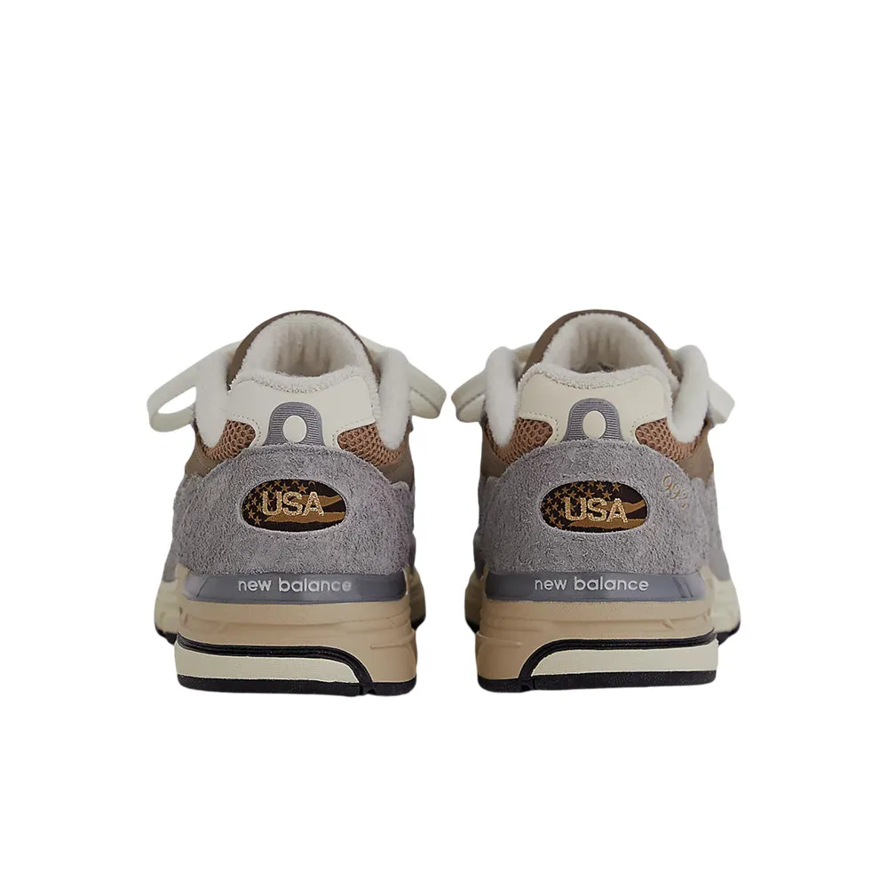 NEW BALANCE UNISEX MADE IN USA 993