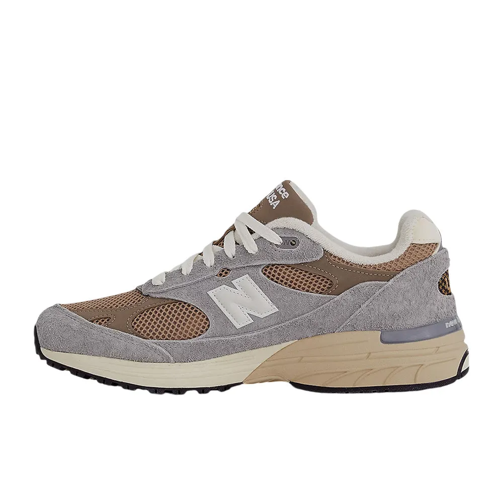 NEW BALANCE UNISEX MADE IN USA 993
