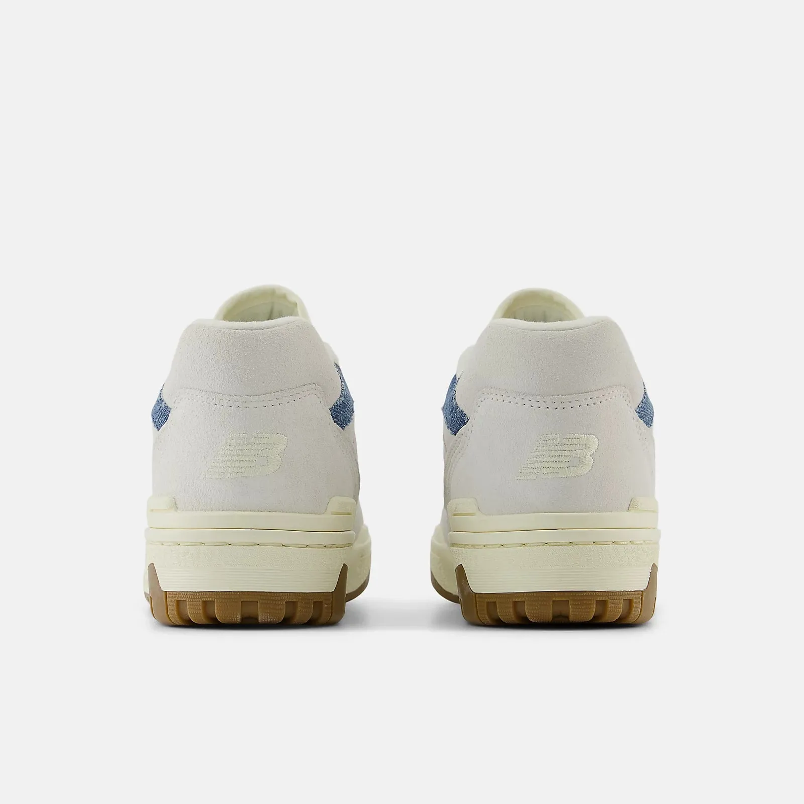 New Balance - Women BBW550GG Reflection with Heron Blue and NB Navy