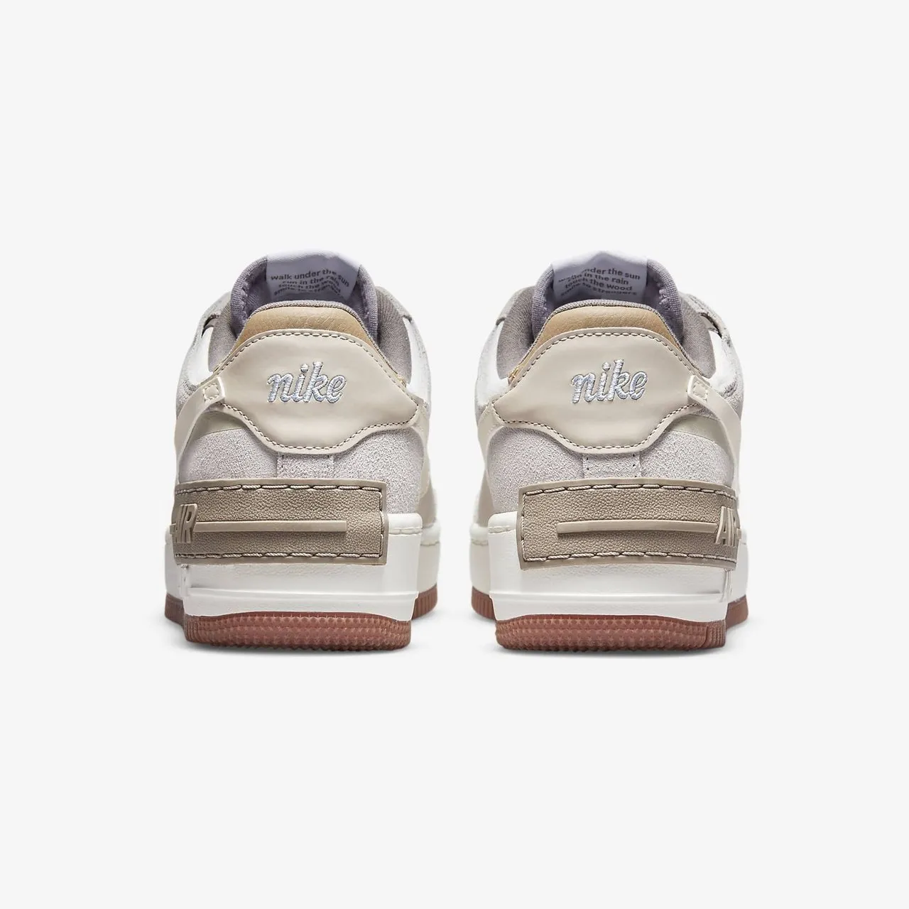 Nike Air Force 1 Shadow Women's Shoes