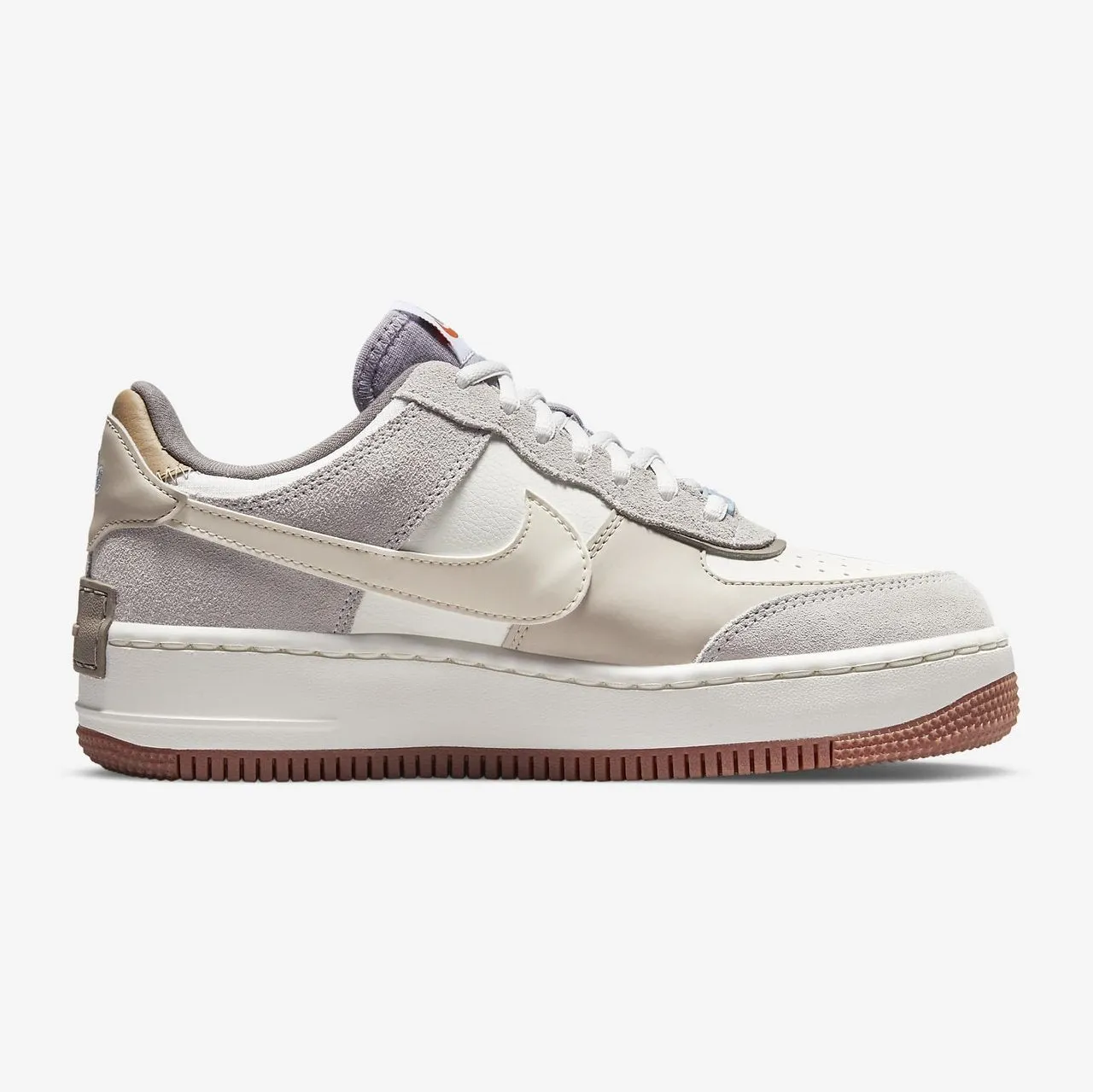 Nike Air Force 1 Shadow Women's Shoes