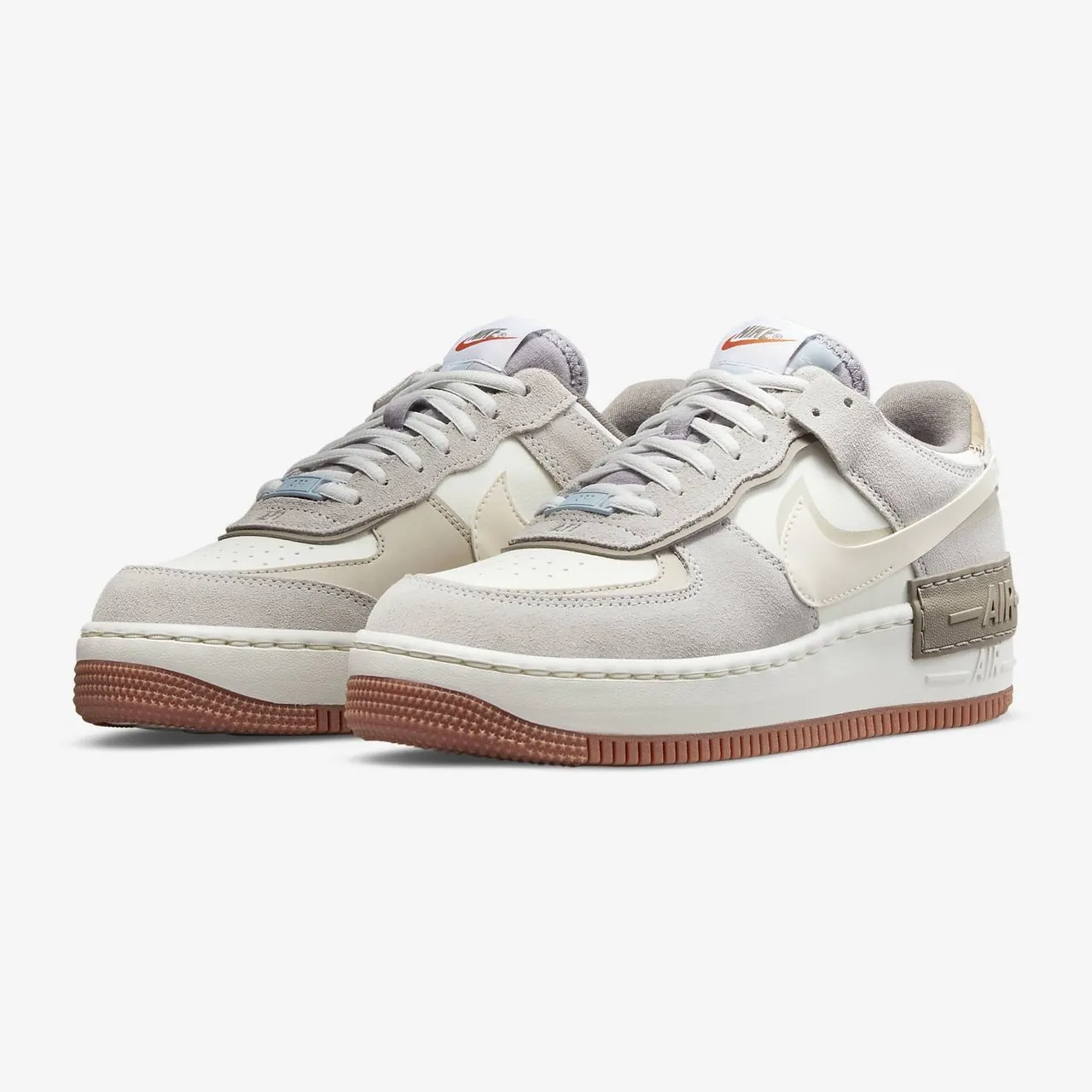 Nike Air Force 1 Shadow Women's Shoes