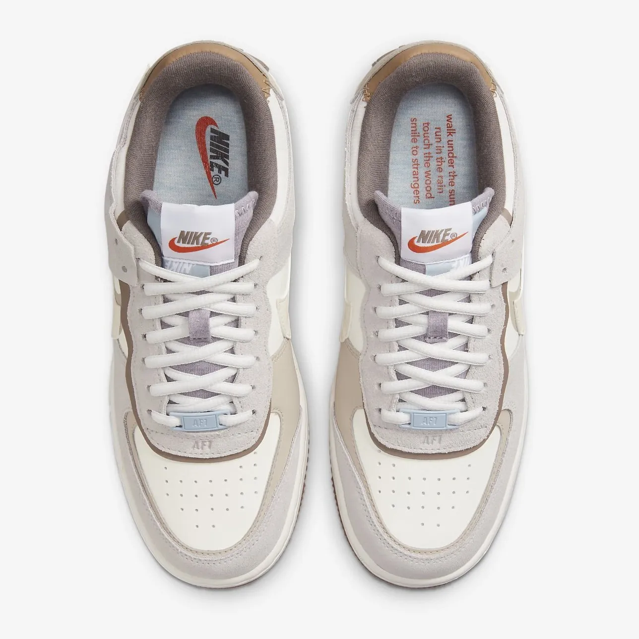 Nike Air Force 1 Shadow Women's Shoes