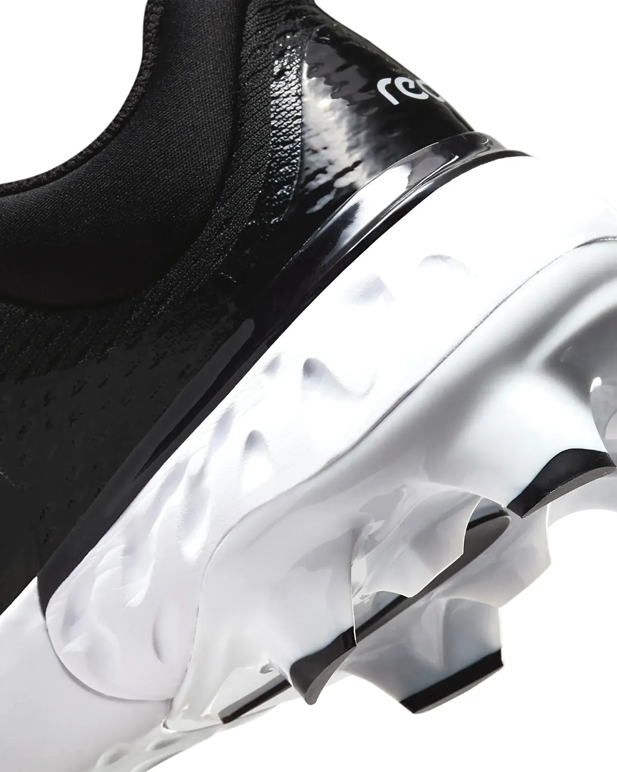 Nike Alpha Huarache Elite 4 Low MCS Men's Baseball Cleats