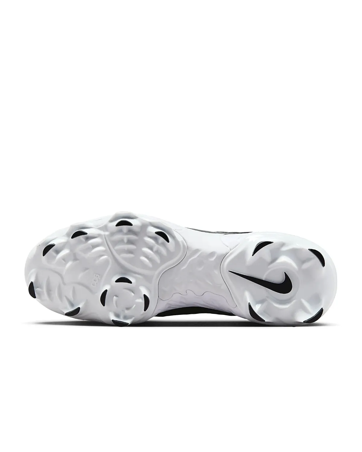 Nike Alpha Huarache Elite 4 Low MCS Men's Baseball Cleats