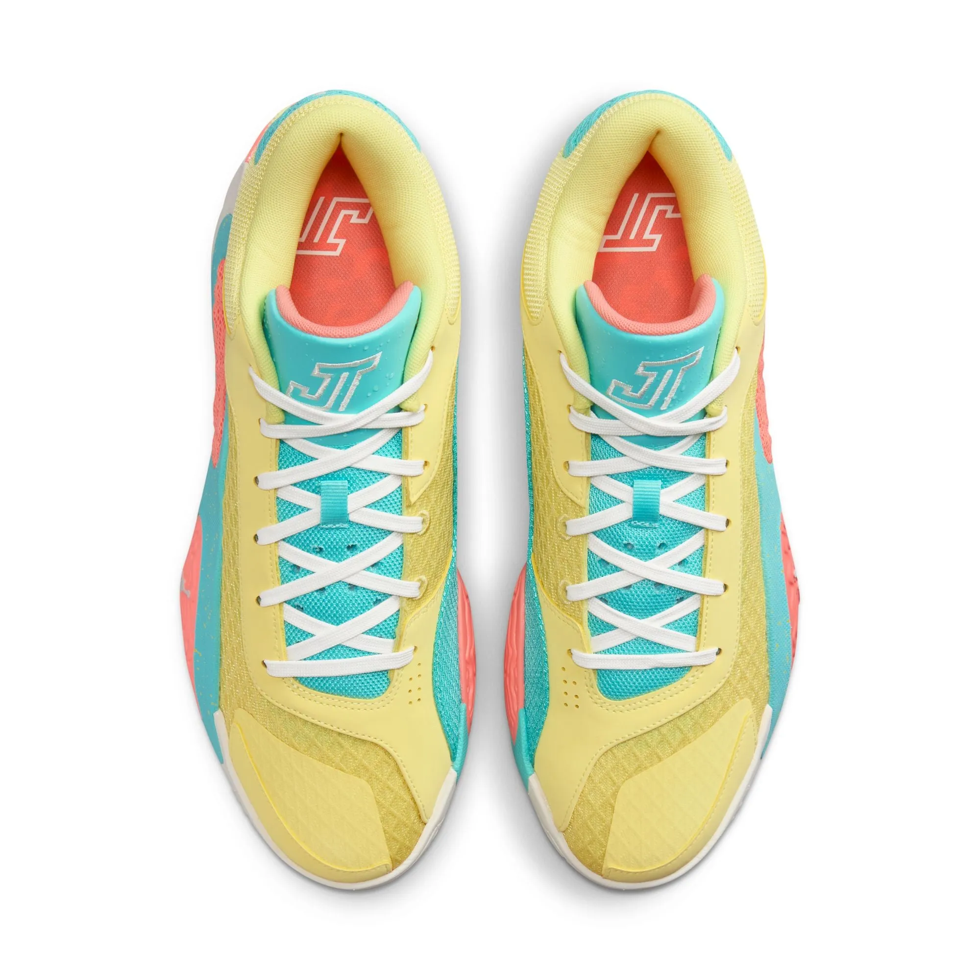 Nike - Jayson Tatum 2 ~ Lemonade