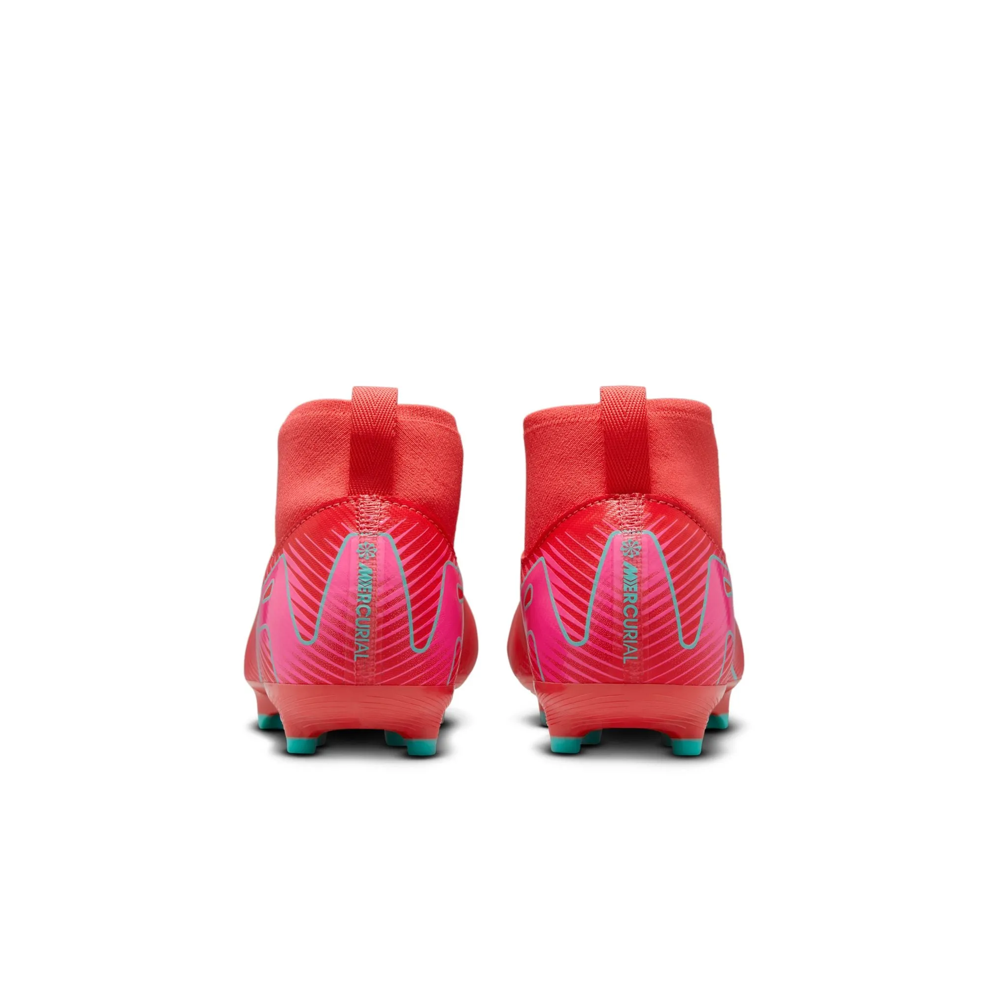 Nike Jr. Zoom Mercurial Superfly 10 Academy