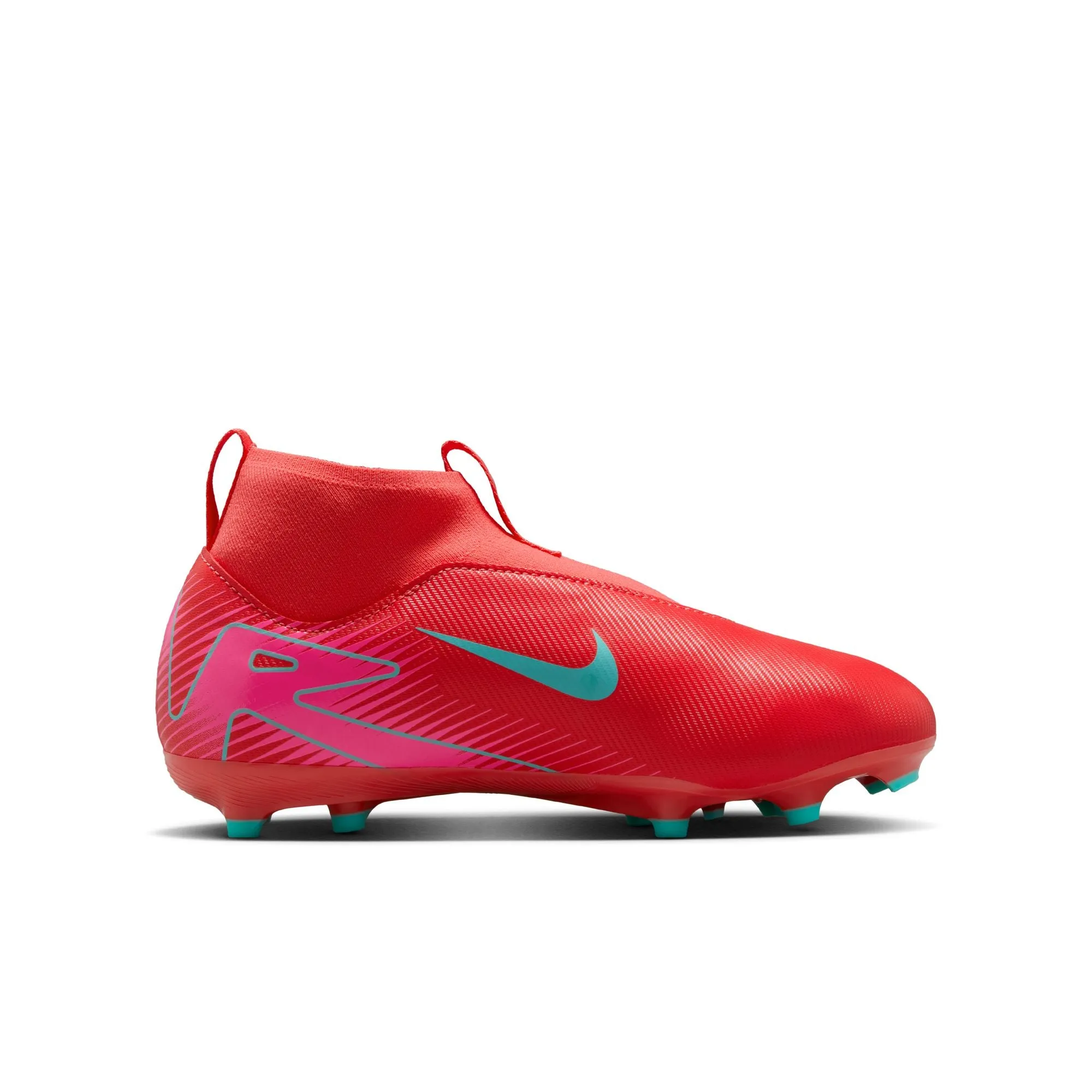 Nike Jr. Zoom Mercurial Superfly 10 Academy