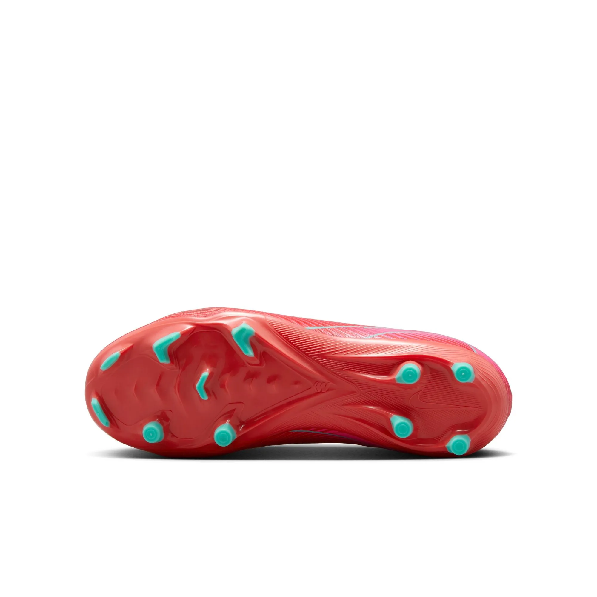 Nike Jr. Zoom Mercurial Superfly 10 Academy