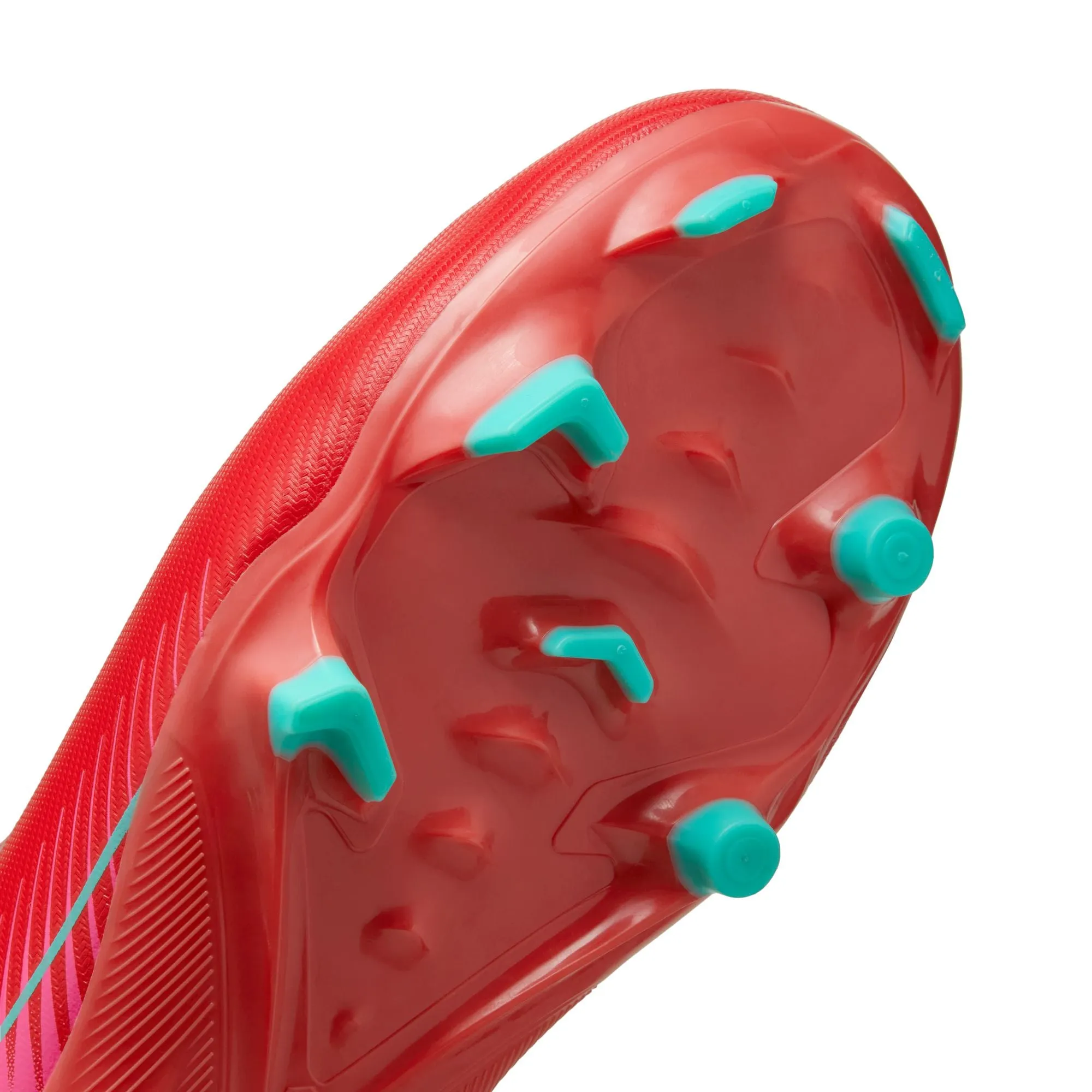 Nike Jr. Zoom Mercurial Superfly 10 Academy
