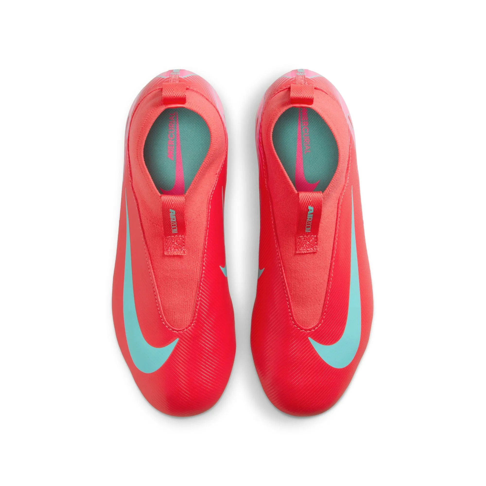 Nike Jr. Zoom Mercurial Superfly 10 Academy