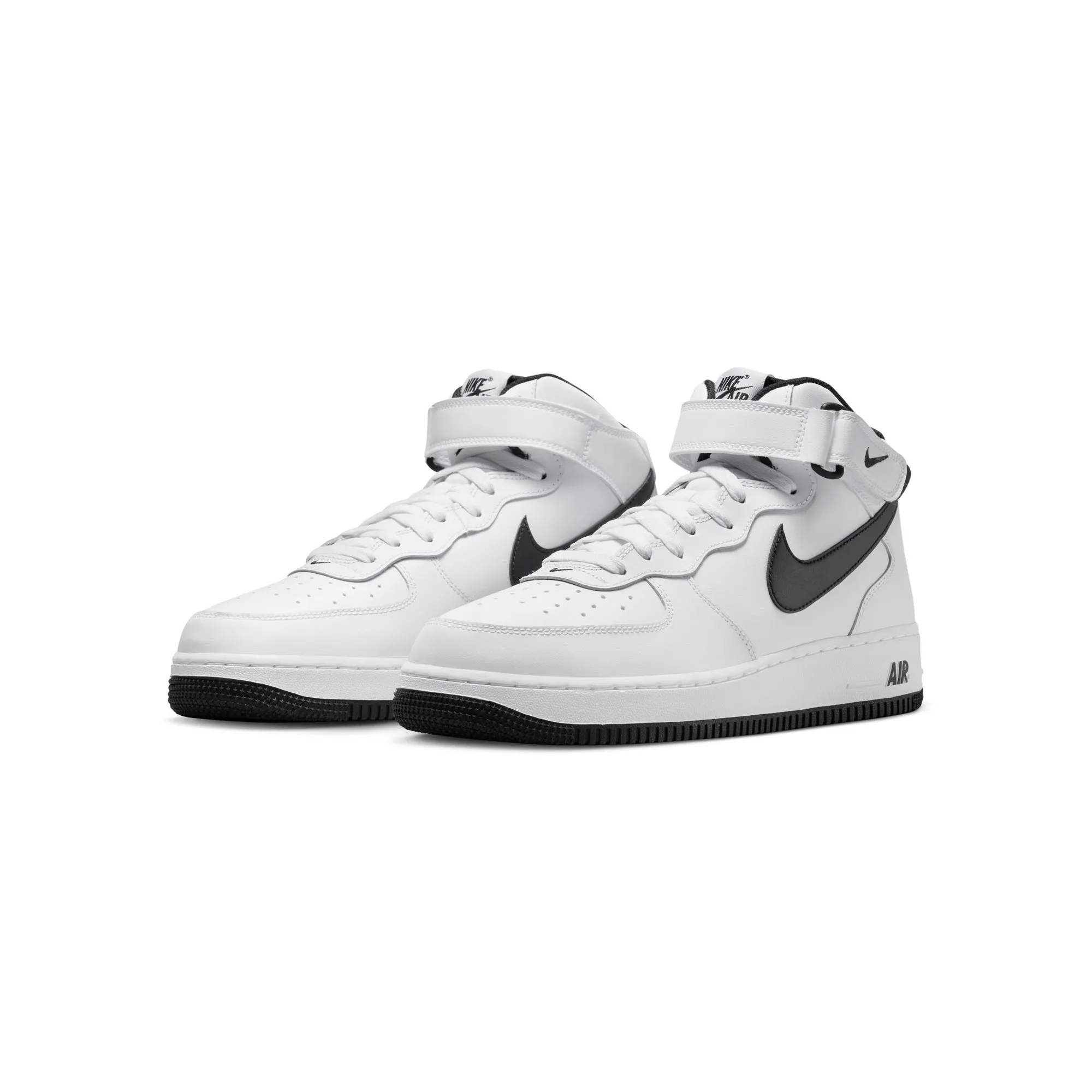 Nike Mens Air Force 1 Mid '07 Shoes