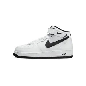 Nike Mens Air Force 1 Mid '07 Shoes