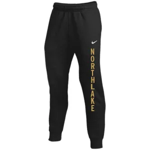Nike Northlake Track & Field Men's Team Club Jogger - Black