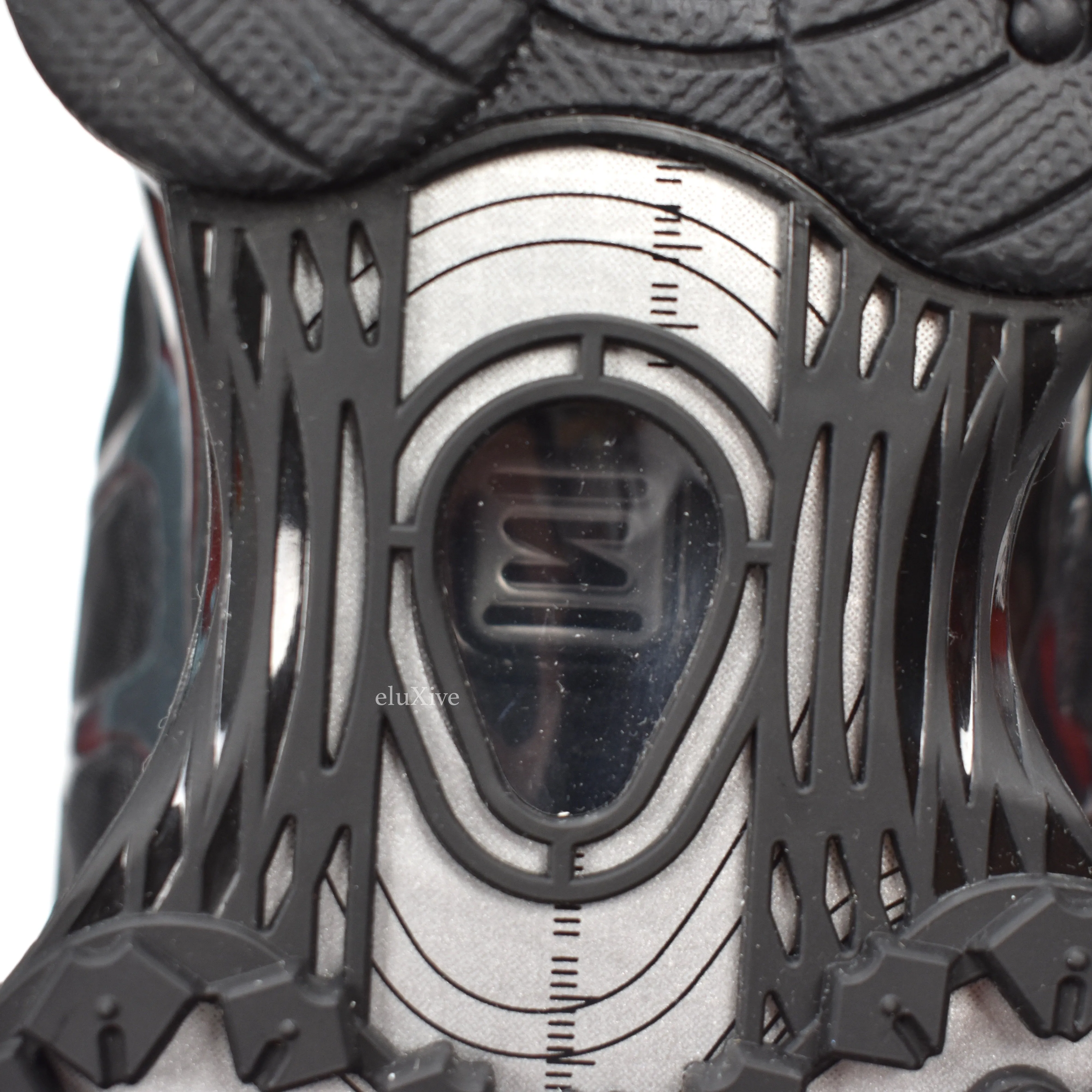 Nike - Shox TL (Triple Black)