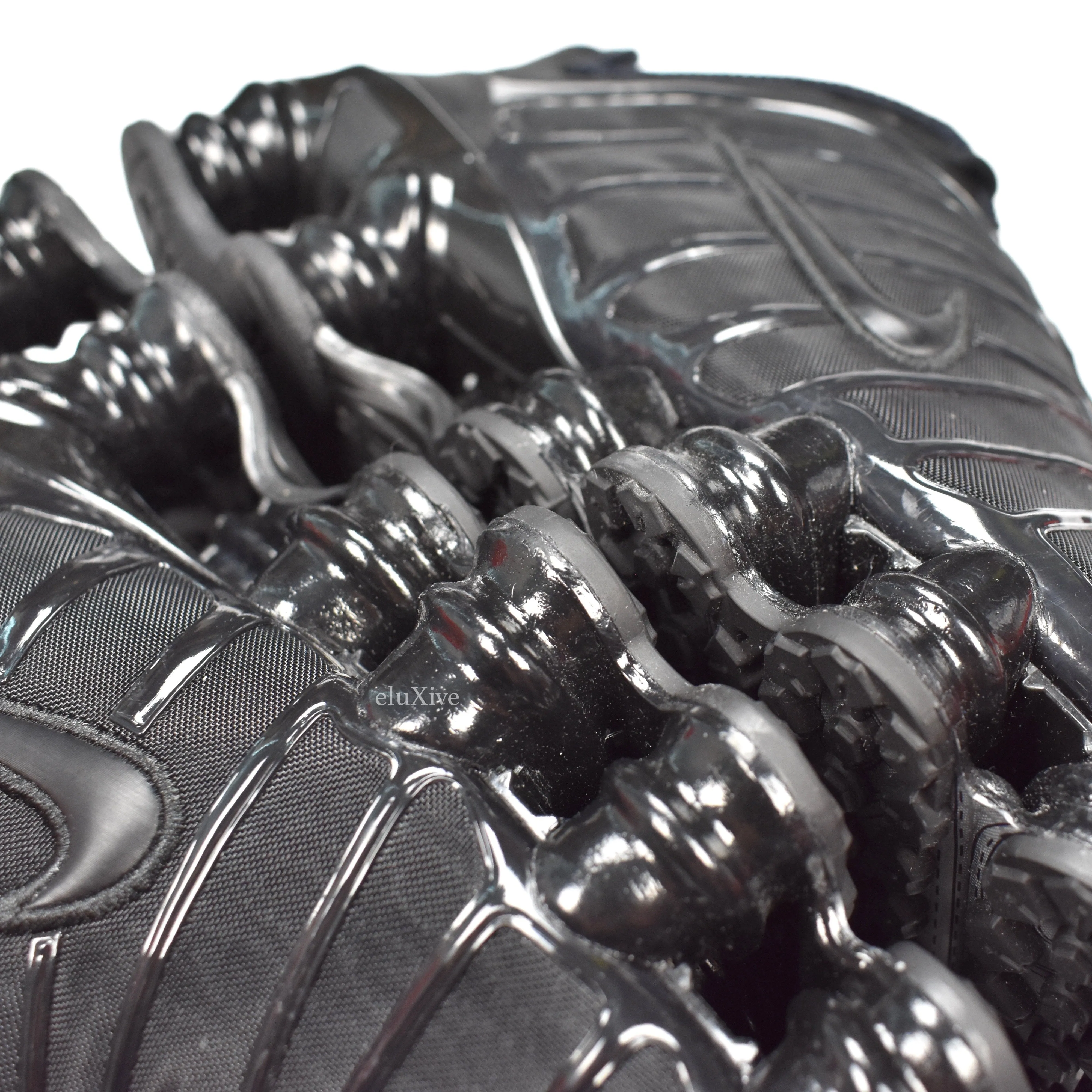 Nike - Shox TL (Triple Black)
