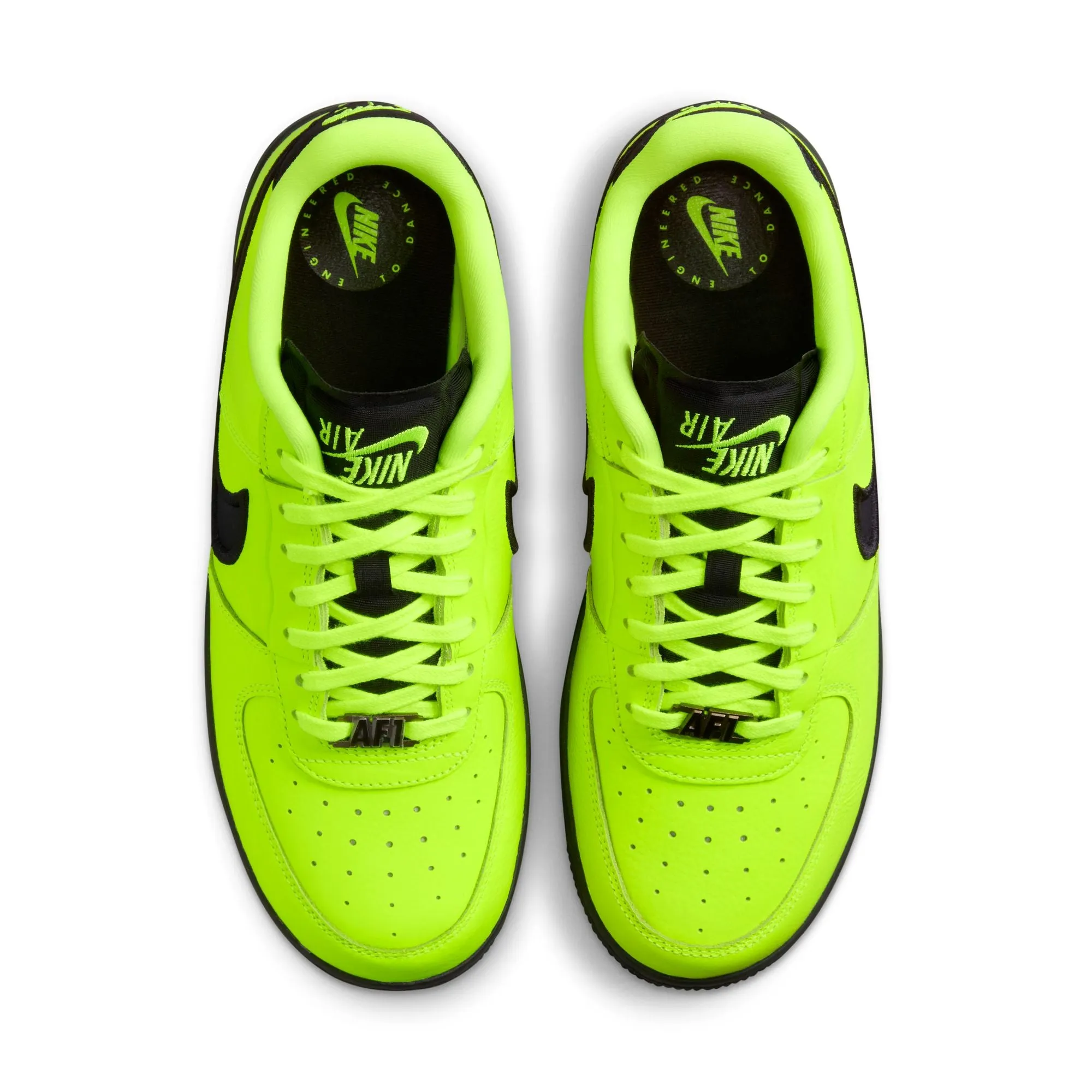 Nike - W Air Force 1 Dance ~ Volt