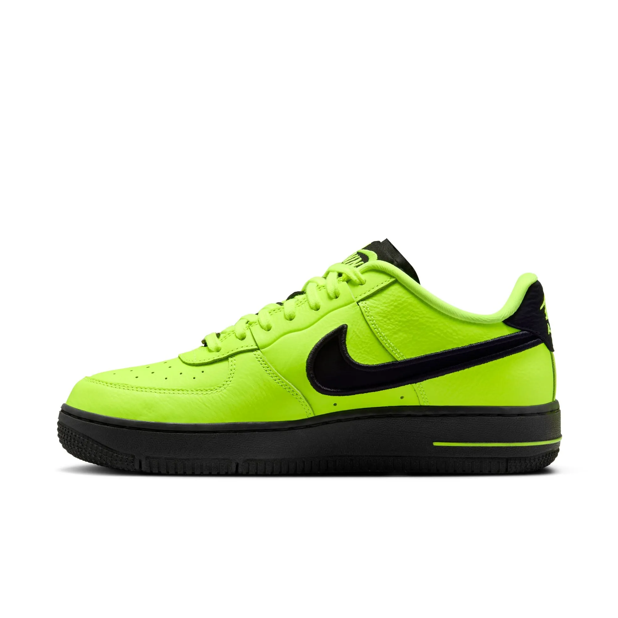 Nike - W Air Force 1 Dance ~ Volt